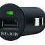 Belkin USB Car Charger reviews